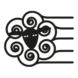 Sturmschaf Logo